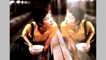 Chungking Express Chungking Express