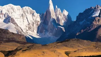 Explora: Südamerika - 7000km entlang der Anden