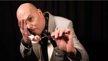 Bruno Spoerri and Friends, Manuel Muerte + Suse Wächter