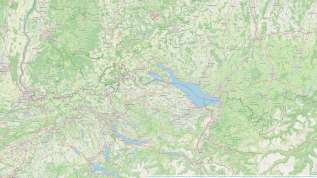 Mostra mappa