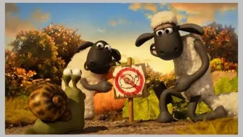 Shaun das Schaf