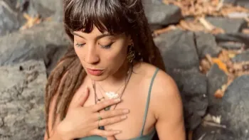 Sommerkonzert im Park - Lisa Oribasi