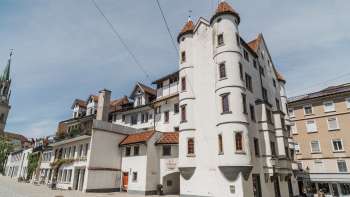 Gaststuben zum Schlössli