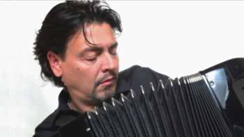 Goran Kovacevic Solo: His-Story