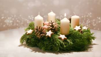 Advent im Theater Trouvaille Advent im Theater Trouvaille