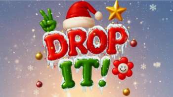 Drop it! w/ DJ Max Power