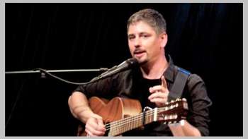 Mischa Wyss - Mundart-Chansons mit Satire