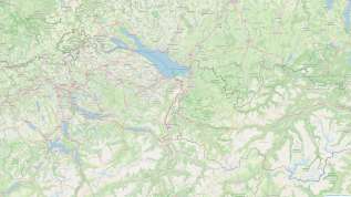 Mostra mappa