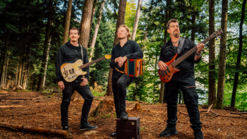 Marc Tschanz Heavy Örgeli Tour