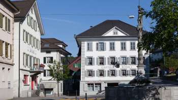 Gasthaus zum goldenen Rössli Gasthaus zum goldenen Rössli