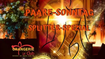Paare Sonntag SPEZIAL