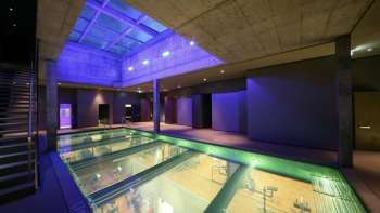 Day Spa im Einstein St.Gallen Day Spa im Einstein St.Gallen