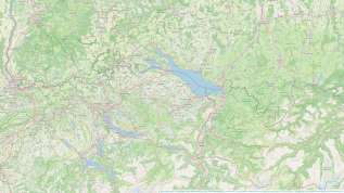 Show map
