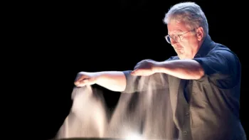 Sandphonie Sandphonie