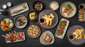 Izakaya Ekimae