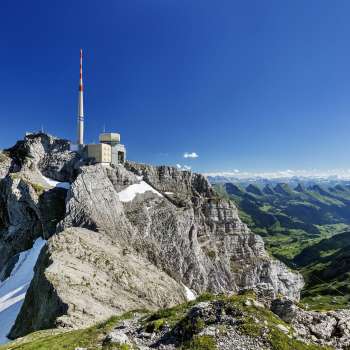 Säntis