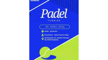 Padel Turnier