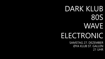 Dark Klub