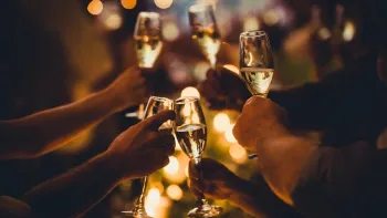 Silvesterfahrt MS Säntis