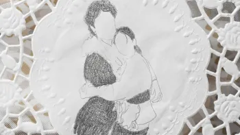 Lieblingsstücke: Ein Kunstworkshop für Kinder