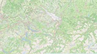 Mostra mappa