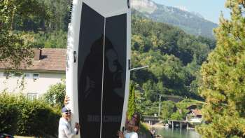 Stand Up Paddling