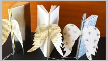 Musikalischer Geschichtenabend