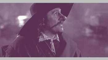 Cineclub Sg - Cyrano De Bergerac