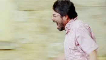 Un poeta