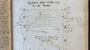 Stift & Stadt: Führung im Gewölbekeller der Stiftsbibliothek Stift & Stadt: Führung im Gewölbekeller der Stiftsbibliothek