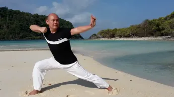 Qigong Retreat in der Schweiz