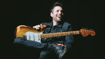 Aynsley Lister & Band