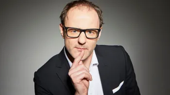 Vince Ebert «Vince of Change»