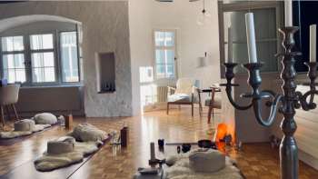 Achtsamkeit und Meditationskurs für Anfänger:innen