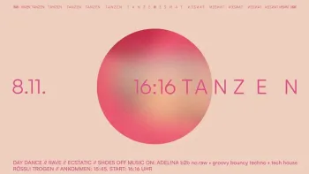 16:16 TANZEN