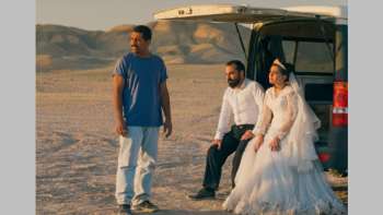 It Was Just an Accident