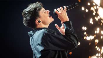 Oberbürer Kulturnacht Konzert Remo Forrer