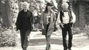 Kai & Funky von Ton Steine Scherben feat. Birte Volta & Re:W