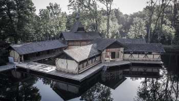 Familienbad Dreilinden 