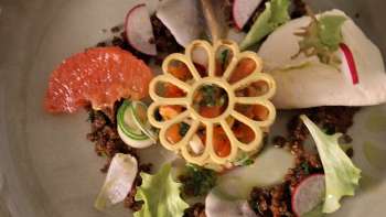 Restaurant Blume
