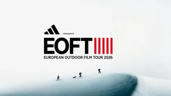 European Outdoor Film Tour 26/27 - EOFT