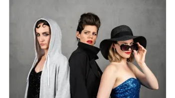 SiJamais // Inkognito