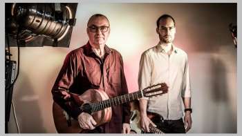 Estermann & Rosenzweig - HalbHalb