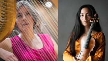 Barockkonzert Duo Smisuranza