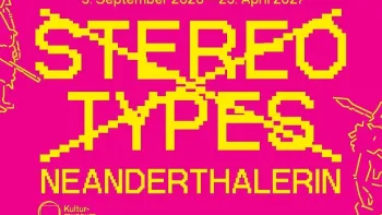 Stereotypes: Neanderthalerin