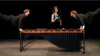 Acoustic Voyagers und Wooden Impact