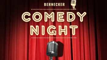Bernecker Comedy Night