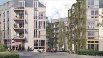 Areal Lindental – zukunftsfähige Umnutzung