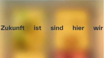 Humanität schläft nie Humanität schläft nie