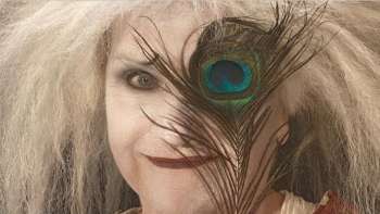 Sommerbühne: Gardi Hutter - gardiZERO